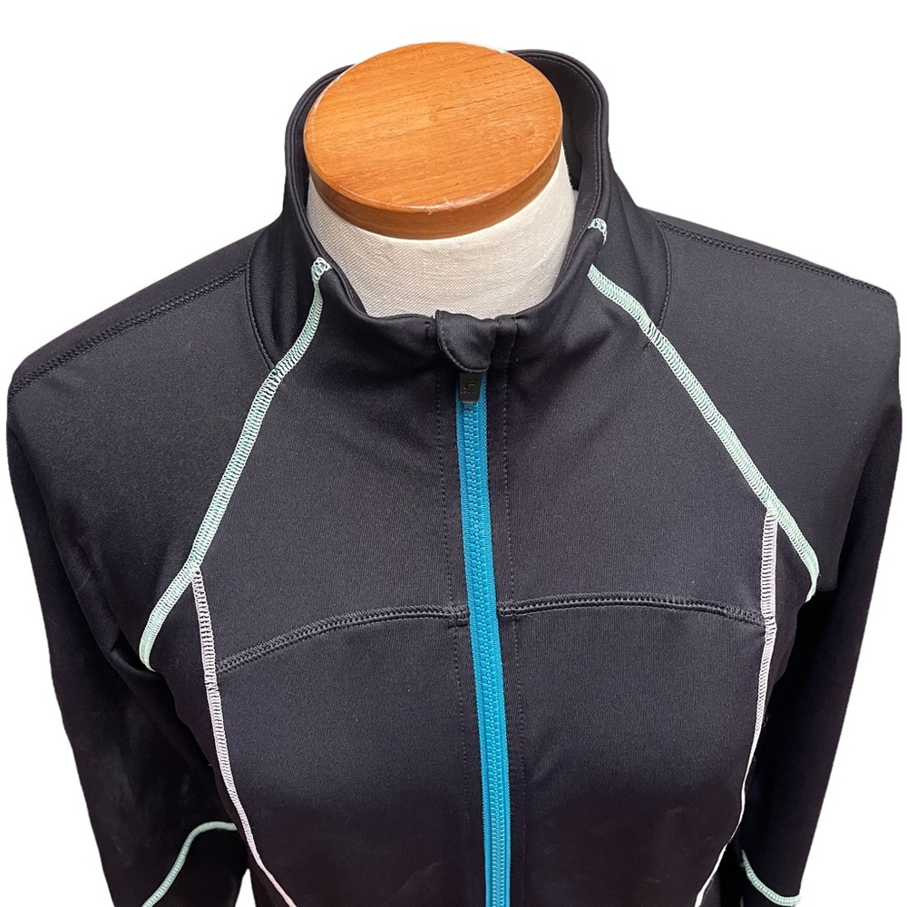 FILA Jacket - Picture 2 of 9